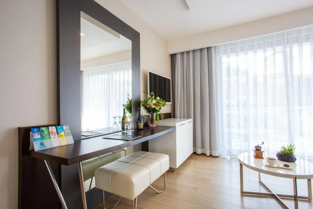 SUITE STANDARD Room, Selene Beach & Spa Hotel Theia Hotels Collection, Antalya