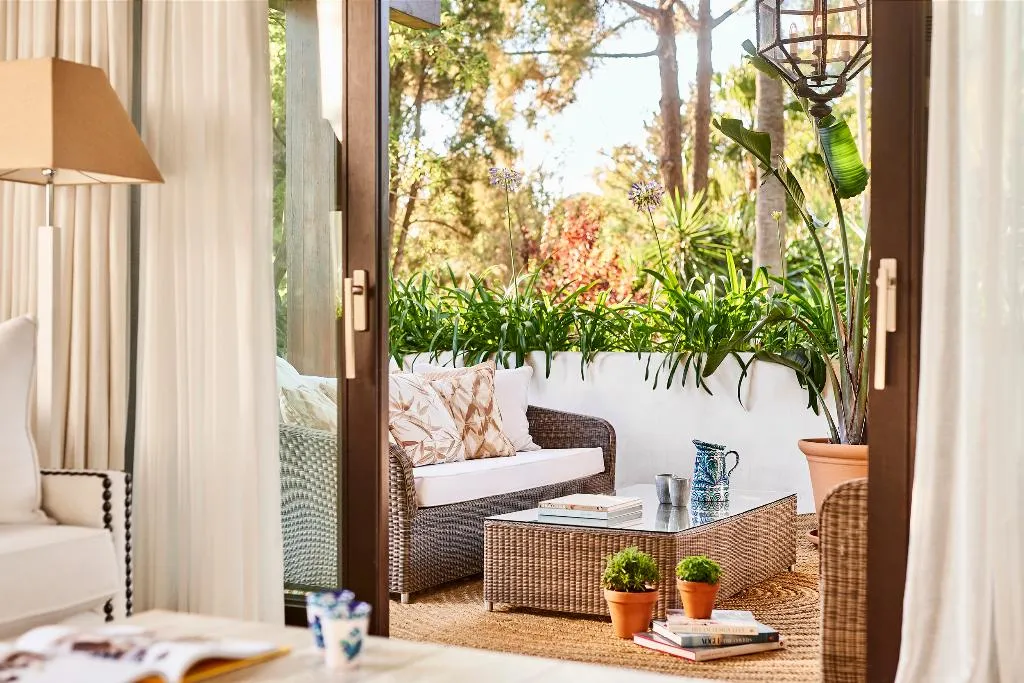 SUITE STANDARD Room, Marbella Club Hotel, Costa Del Sol
