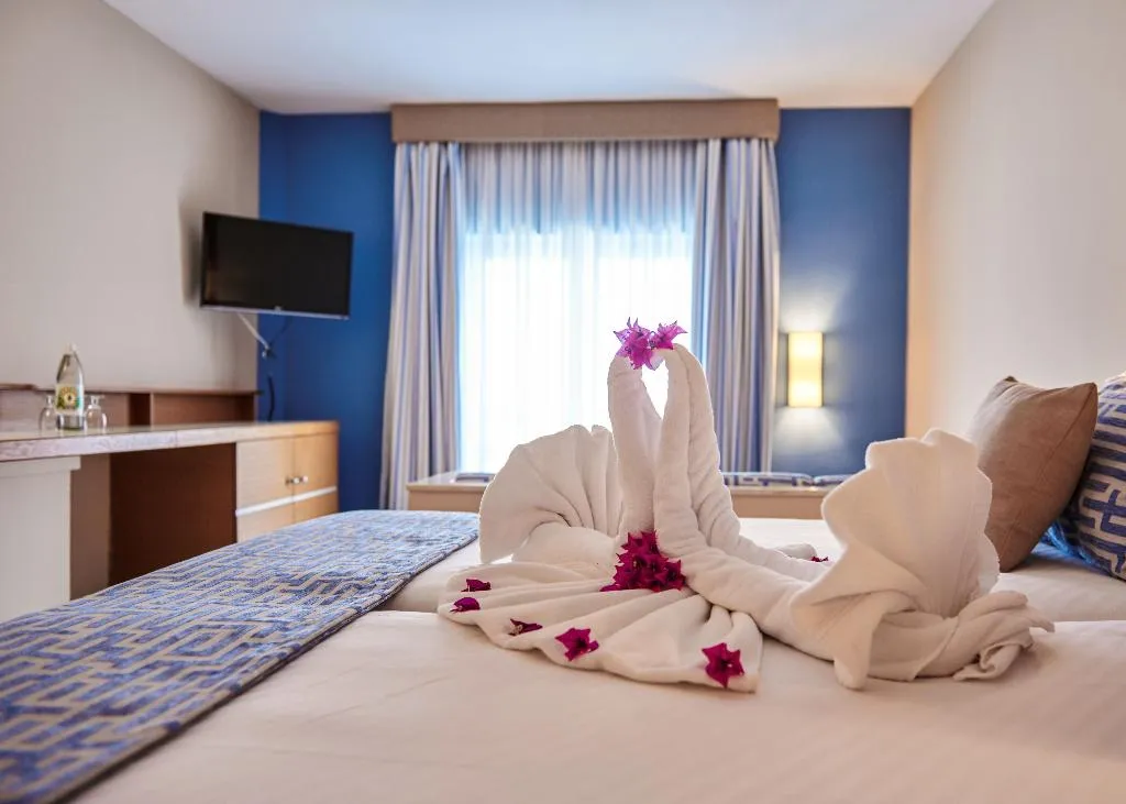 Room, Robinson Esquinzo Playa, Fuerteventura