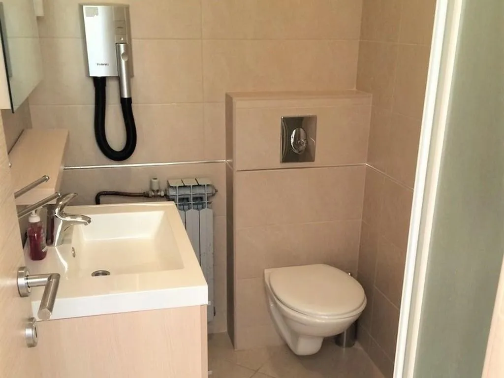 STUDIO STANDARD Room, Marnic Apartments, Dubrovnik