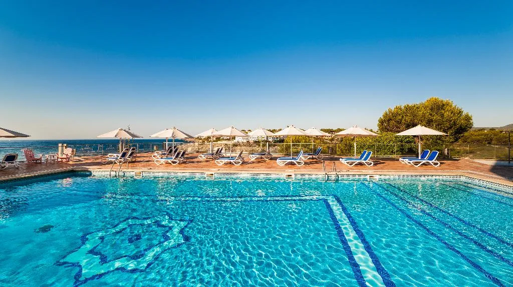 Pool, Globales America, Majorca