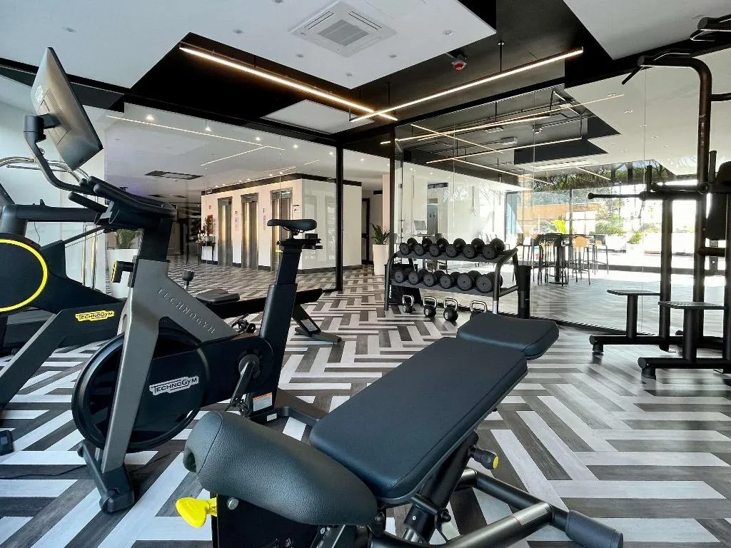 Sports and Entertainment, Mercure Roma Cinecittà (New Opening), Rome