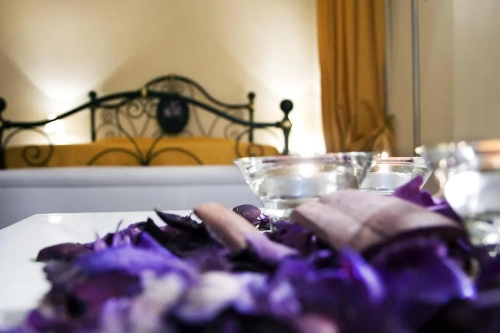 Room, B&B Lepanto, Catania