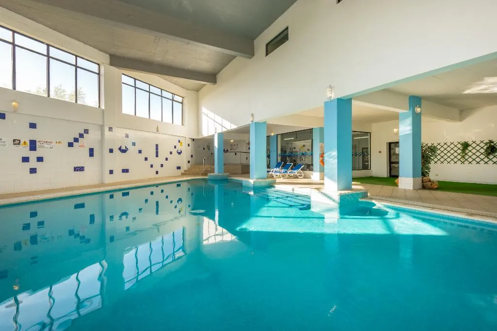 Pool, Janelas do Mar, Algarve