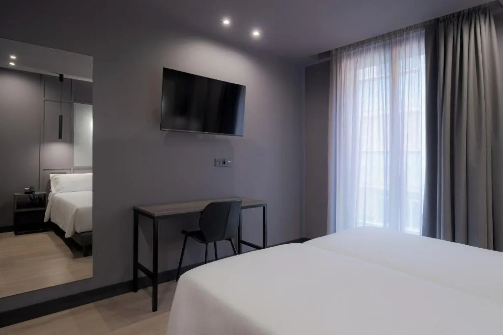 Room, Hotel Livvo La Escarlata, Gran Canaria