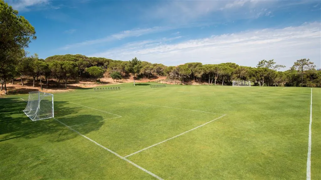 General view, Pine Cliffs Hotel, a Luxury Collection Resort, Algarve