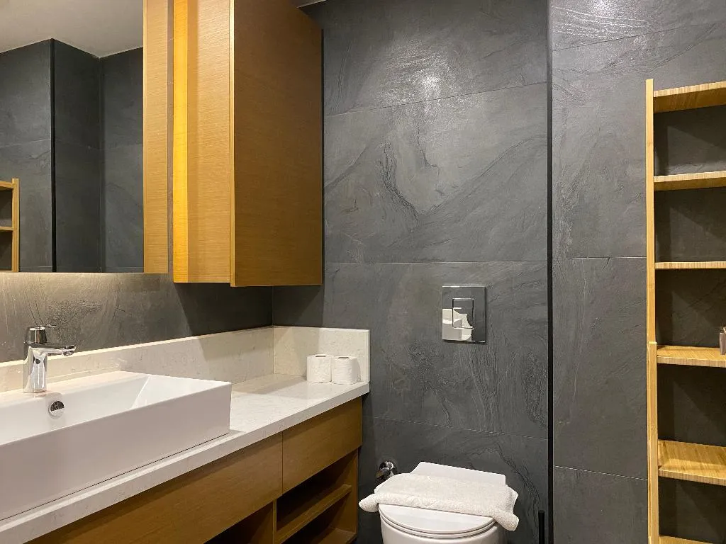 FAMILY ROOM TWO BEDROOMS ONE BATHROOM Room, Veranda Beach Suites, Antalya