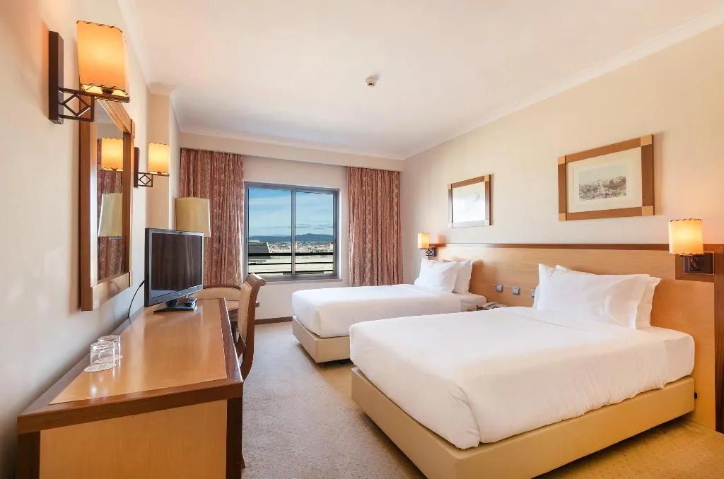 SINGLE STANDARD Room, Real Oeiras, Lisbon
