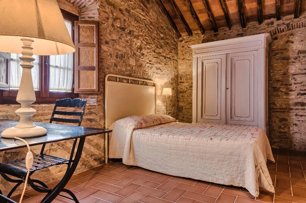 APARTMENT TWO BEDROOMS TWO BATHROOMS Room, Borgo di Pietrafitta Relais, Florence