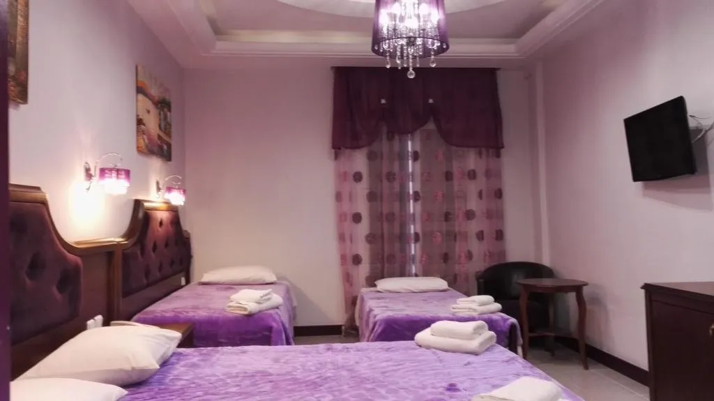 Room, Filippos, Halkidiki