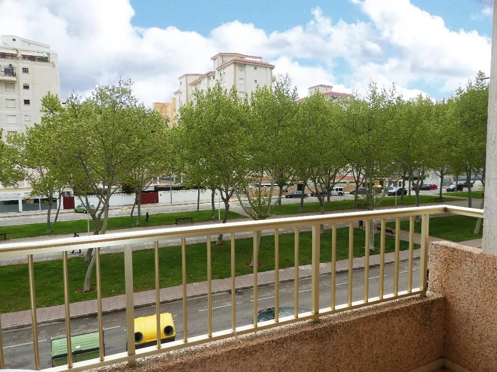 Terrace, Jardines de Gandia VI - VIII 3000, Valencia