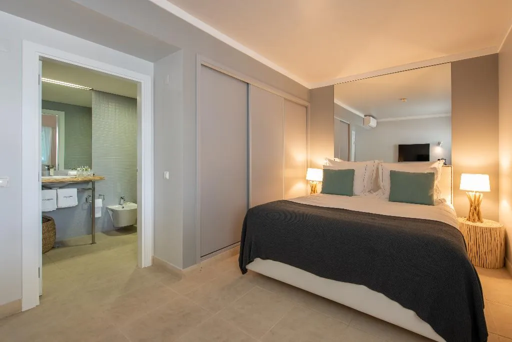 APARTMENT PREMIUM Room, Vista Marina Apartamentos Turisticos, Algarve