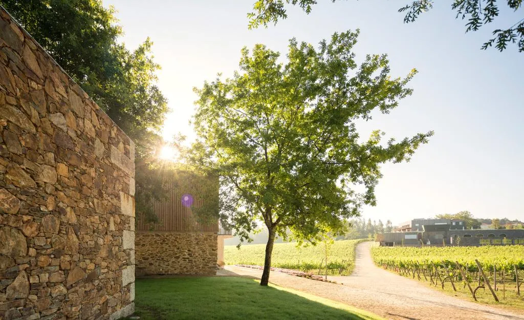 General view, Monverde – Wine Experience Hotel by Unlock Hotels, Porto