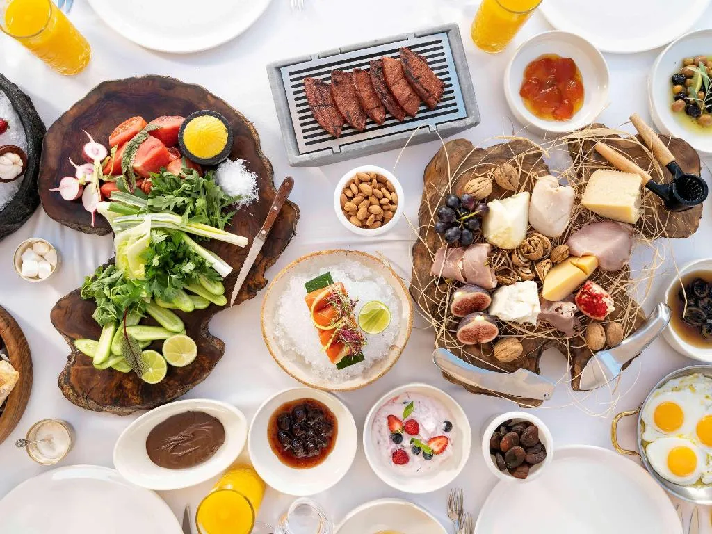 Restaurant, Club Prive By Rixos Belek ALL INCLUSIVE, Antalya