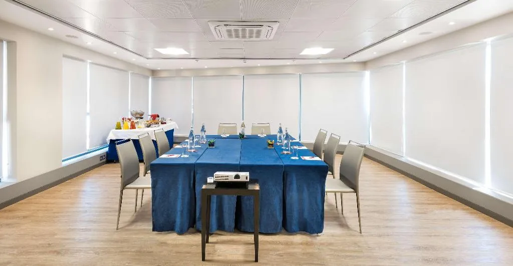 Conferences, NH Collection Lisboa Liberdade, Lisbon
