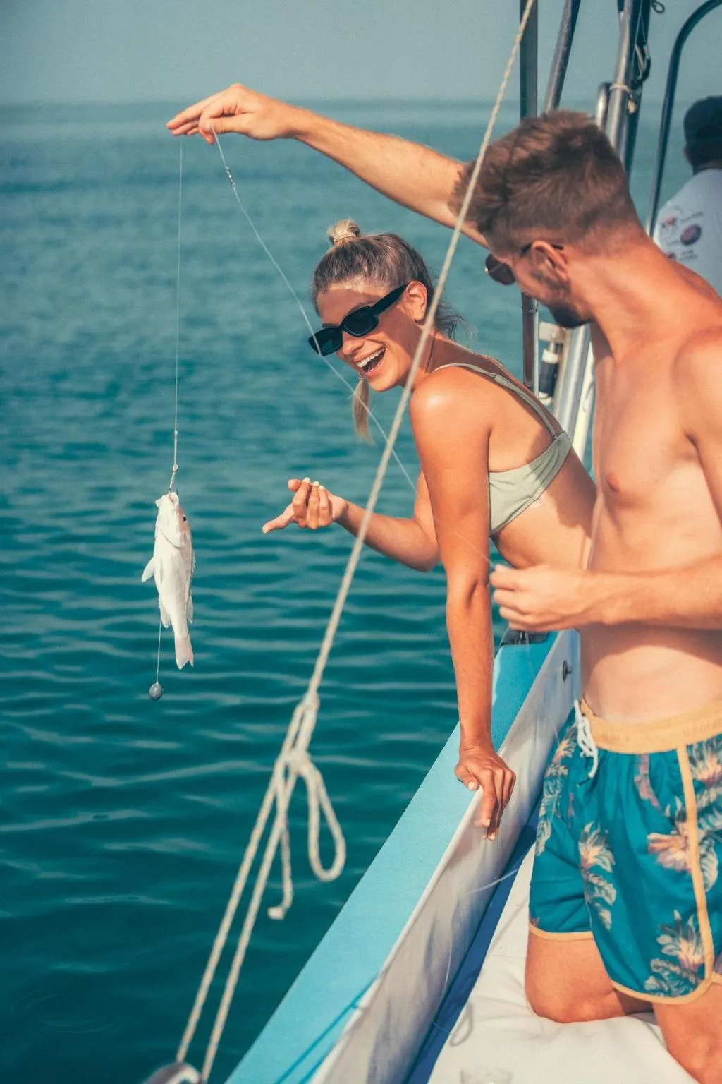 Sports and Entertainment, Delek Holbox, Cancun Area