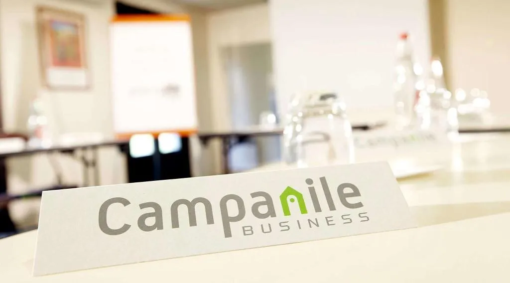 Conferences, Campanile Hotel Vlaardingen, Amsterdam