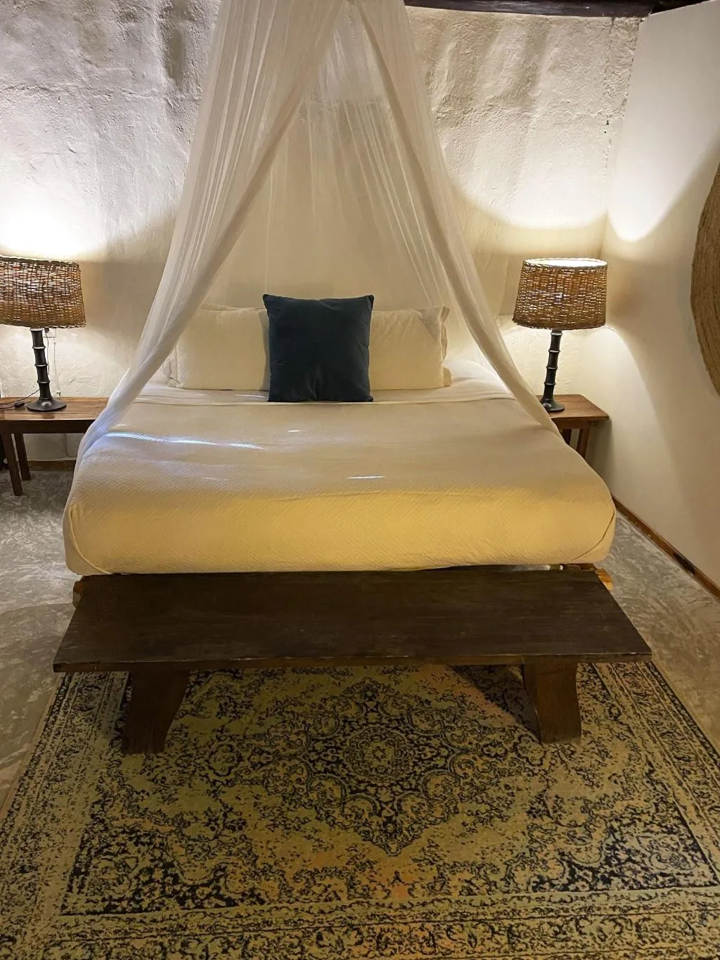 Room, Sivana Tulum, Cancun Area