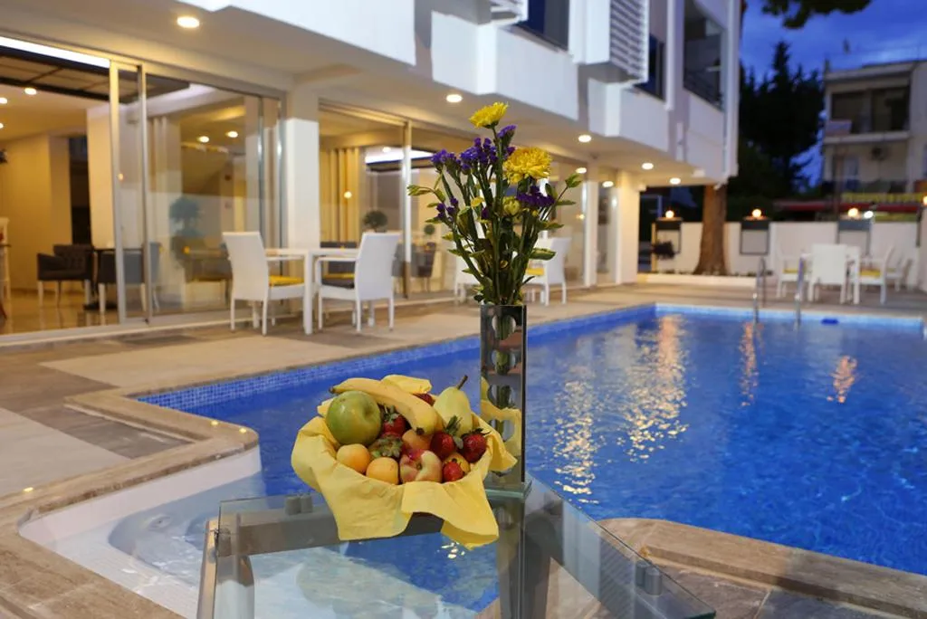 General view, Lets Stay Boutique Hotel, Antalya