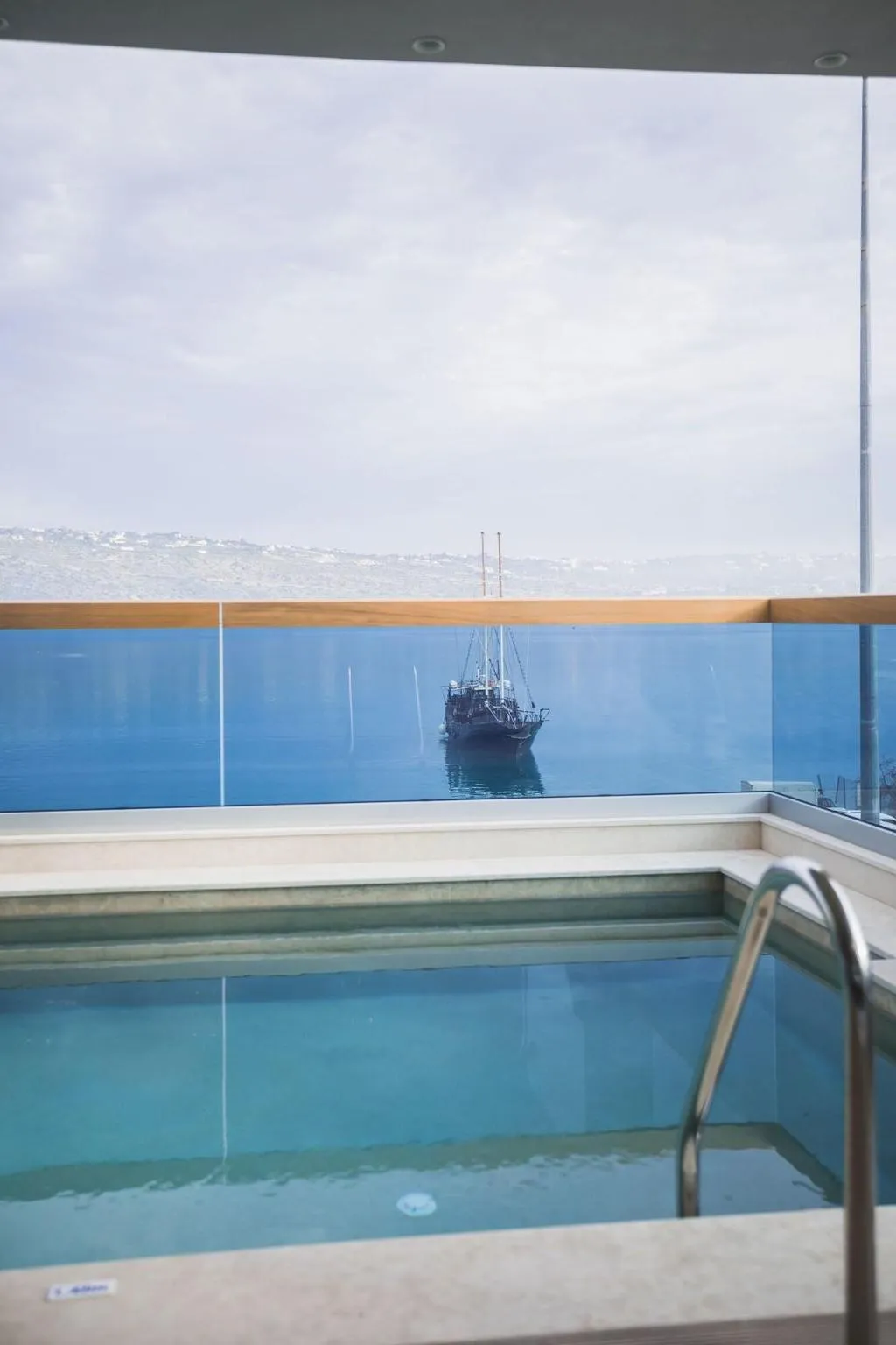 Sports and Entertainment, Oniros Residences, Crete