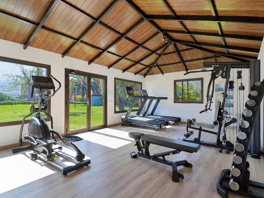 Sports and Entertainment, Las Aguilas Tenerife Affiliated By Melia, Tenerife