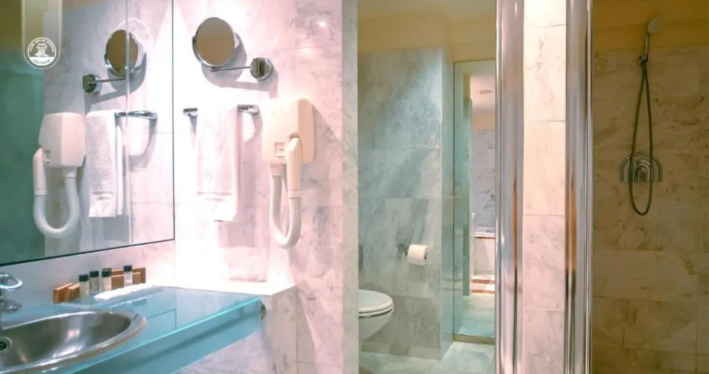 Room, Club Hotel Casino Loutraki, Kalamata