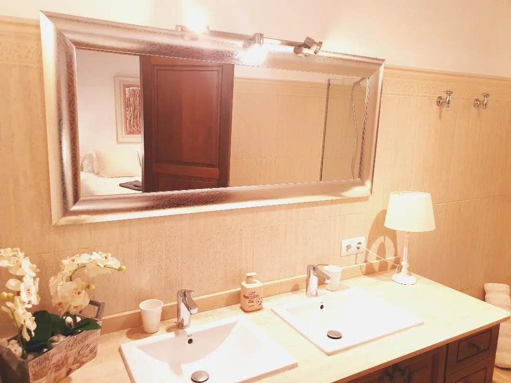 Room, Finca Art 9, Majorca
