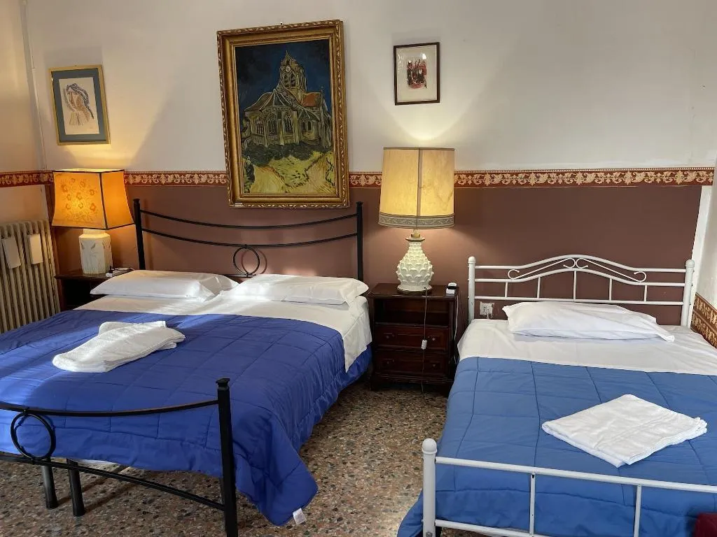 Room, Princess Guest House, Venice