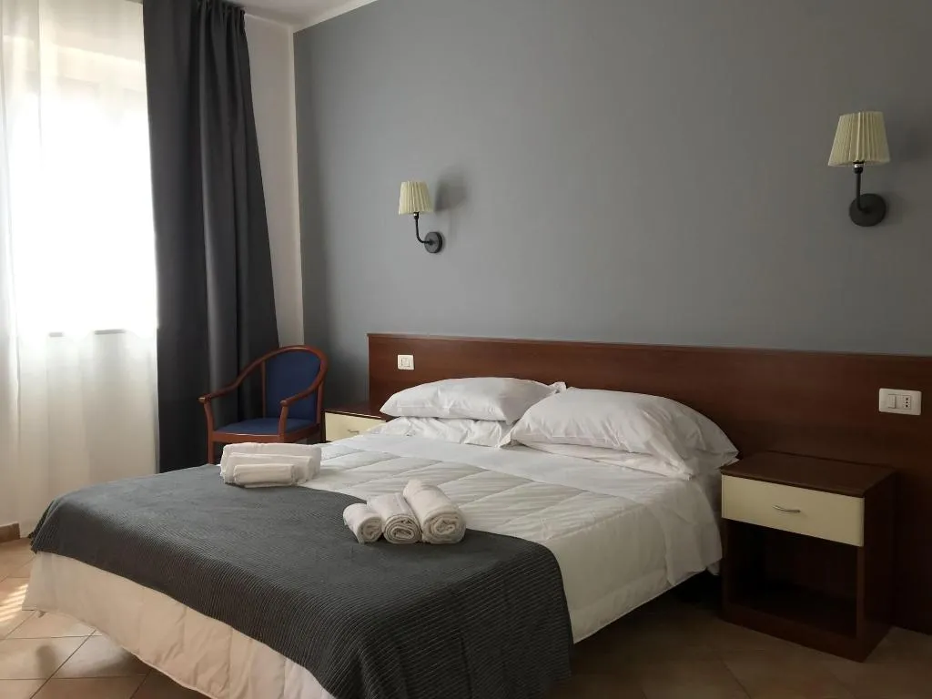 Room, Case Vacanze Ancora, Catania