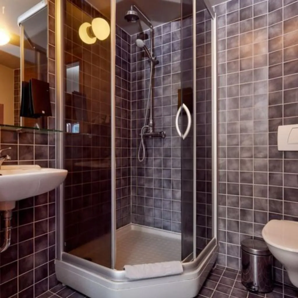 STUDIO STANDARD Room, Hotel Fron, Reykjavik