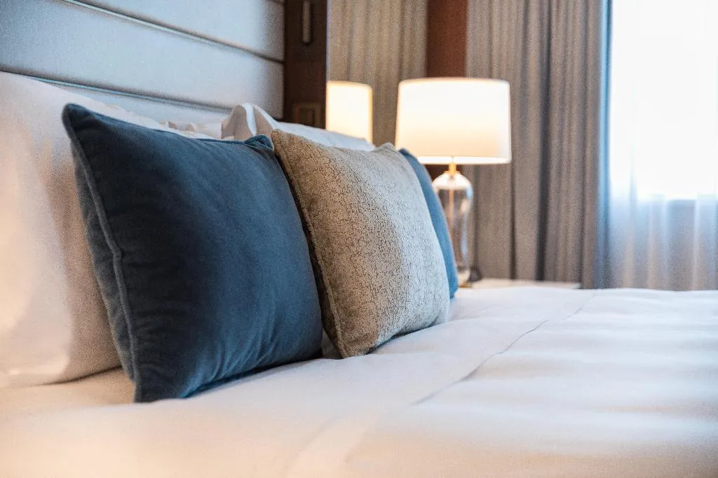 SUITE PRESTIGE Room, InterContinental Lisbon, Lisbon