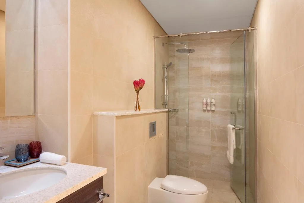 APARTMENT SEA VIEW TWO BEDROOMS Room, Avani Plus Palm View Dubai Hotel and Suites, Dubai