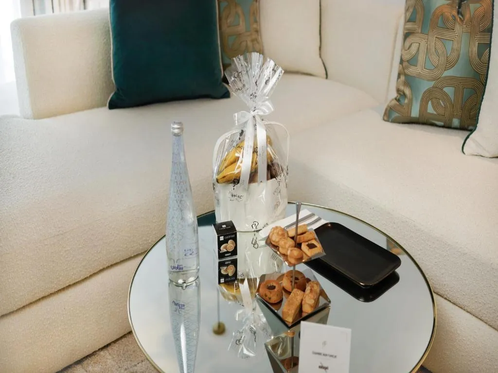 SUITE DELUXE Room, Petit Palace Suites Hotel, Agadir