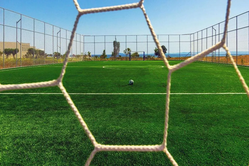 Sports and Entertainment, Ammoa Luxury Hotel & Spa Resort, Halkidiki