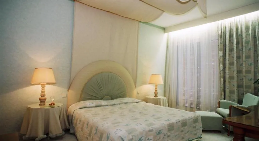 Double or Twin STANDARD Room, Nepheli Hotel, Halkidiki