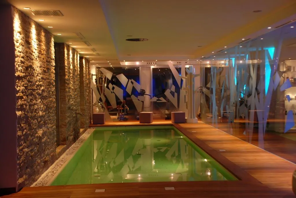 Sports and Entertainment, Tenuta Pilastru, Olbia