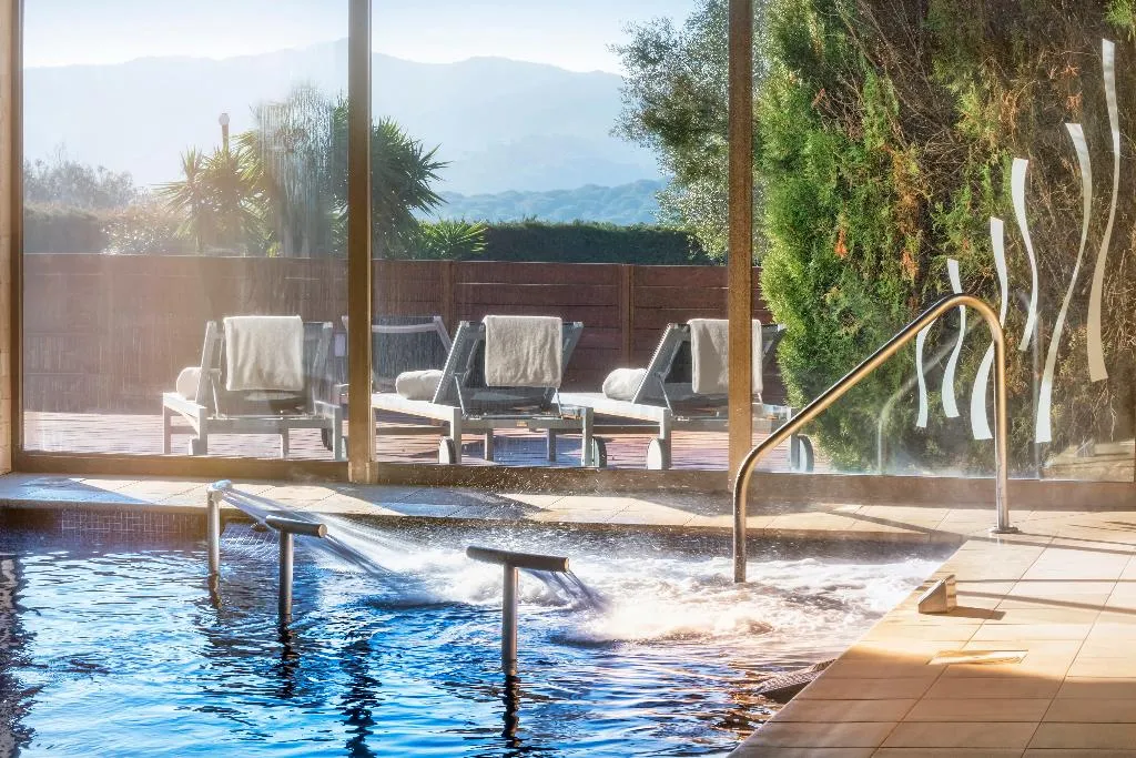 Sports and Entertainment, Salles Hotel & SPA Mas Tapiolas, Costa Brava