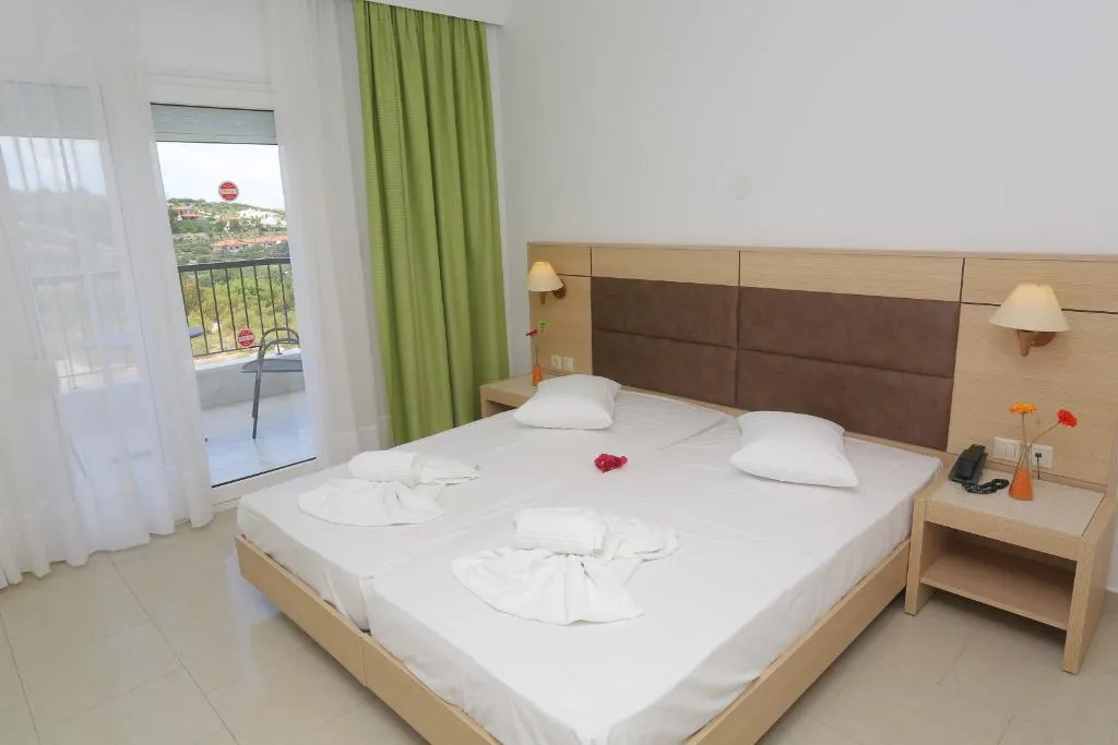 Double or Twin STANDARD Room, Hilltop, Halkidiki