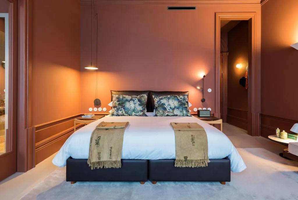 SUITE STANDARD Room, Jardins Do Porto - By Unlock Hotels, Porto