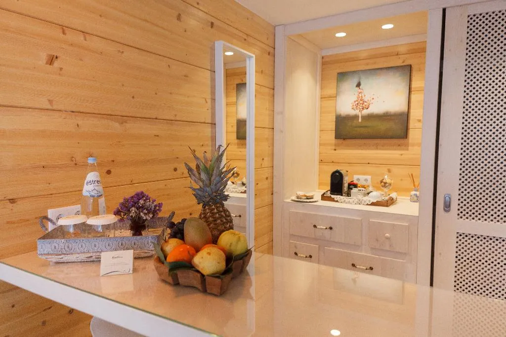 BUNGALOW CLASSIC Room, Rinoterra Minho, Porto