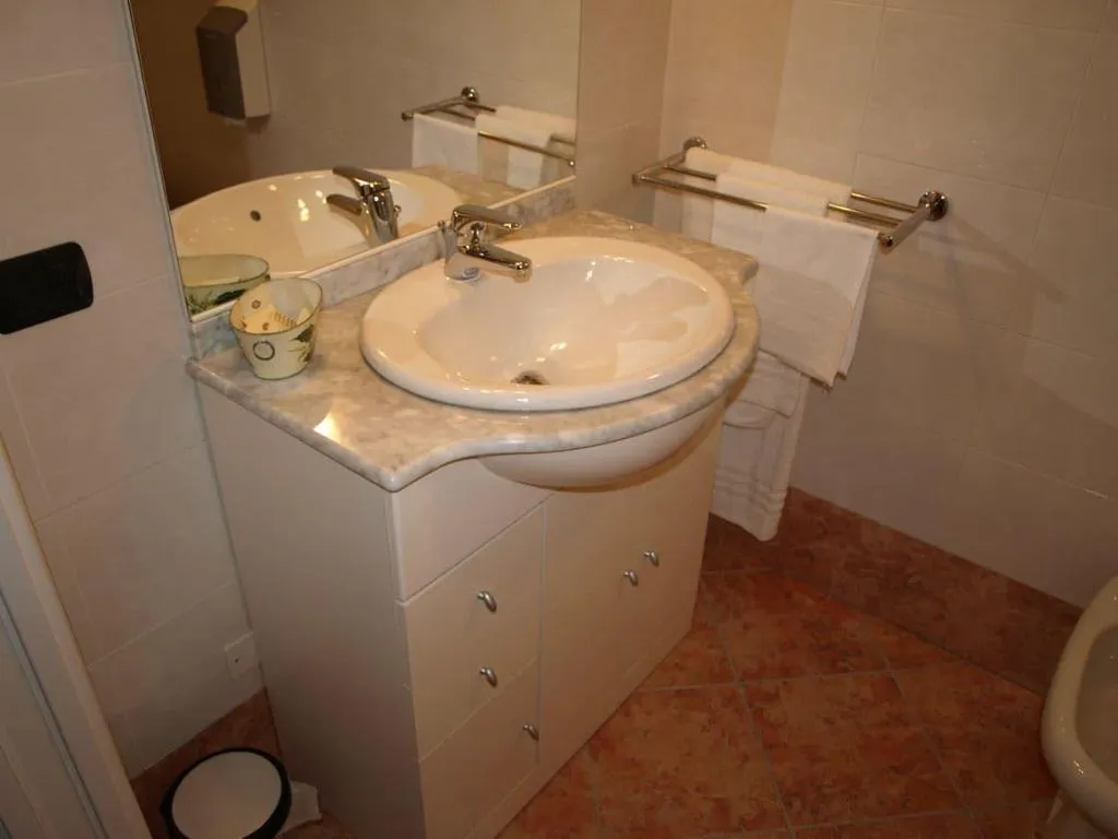 SINGLE STANDARD Room, Hotel Karol, Milan