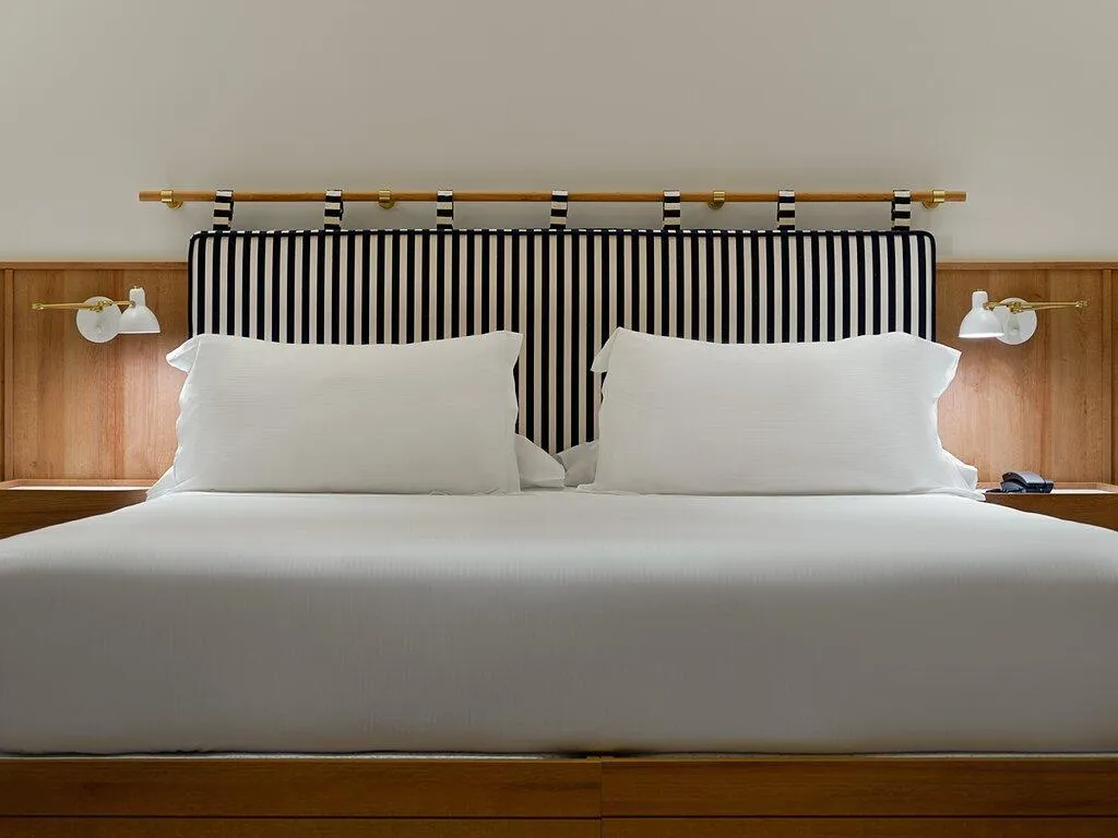 DOUBLE STANDARD Room, H10 Porto Poniente, Costa Blanca