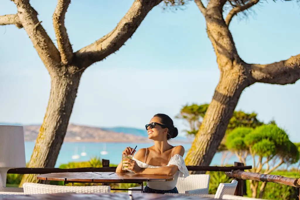 General view, Unahotels Club Hotel Ancora Stintino, Alghero