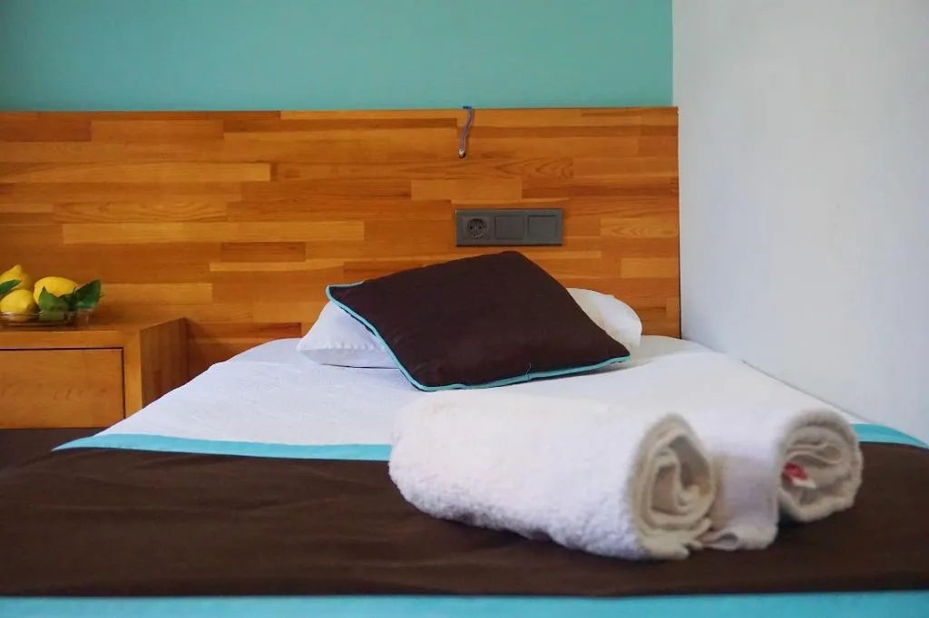 Room, Cobanoglu Otel & Apart, Dalaman