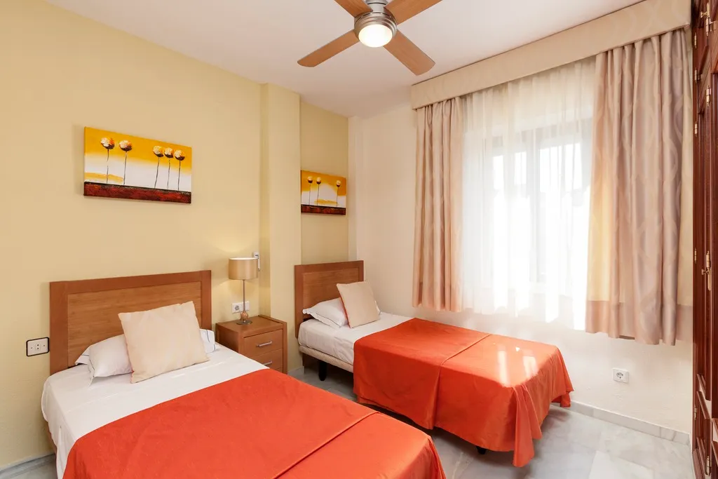 APARTMENT TWO BEDROOMS Room, Crown Resorts Club La Riviera, Costa Del Sol