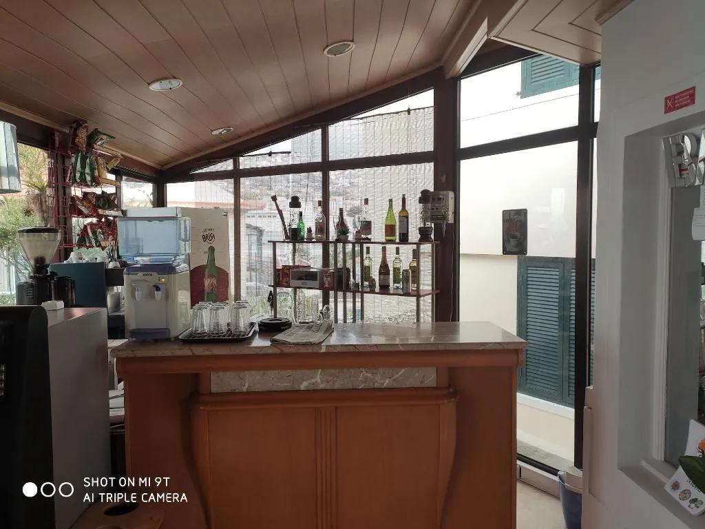 Bar, Residencial Do Vale, Madeira
