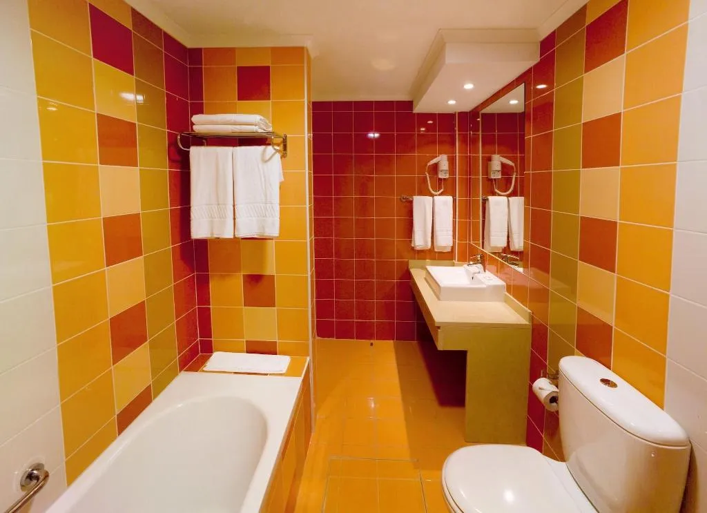 APARTMENT SEA VIEW Room, Alfagar Aparthotel, Algarve