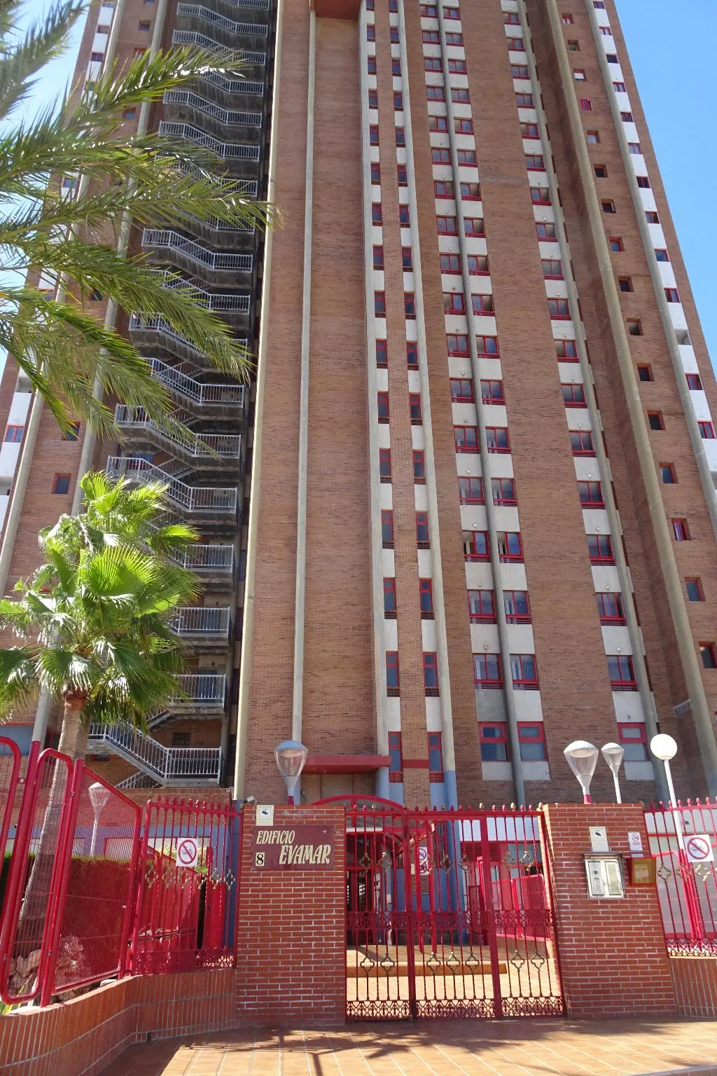 General view, Evamar, Costa Blanca