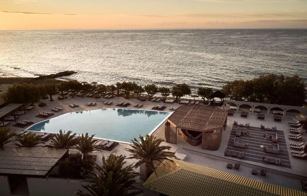 Pool, Dessole Blue Star, Crete