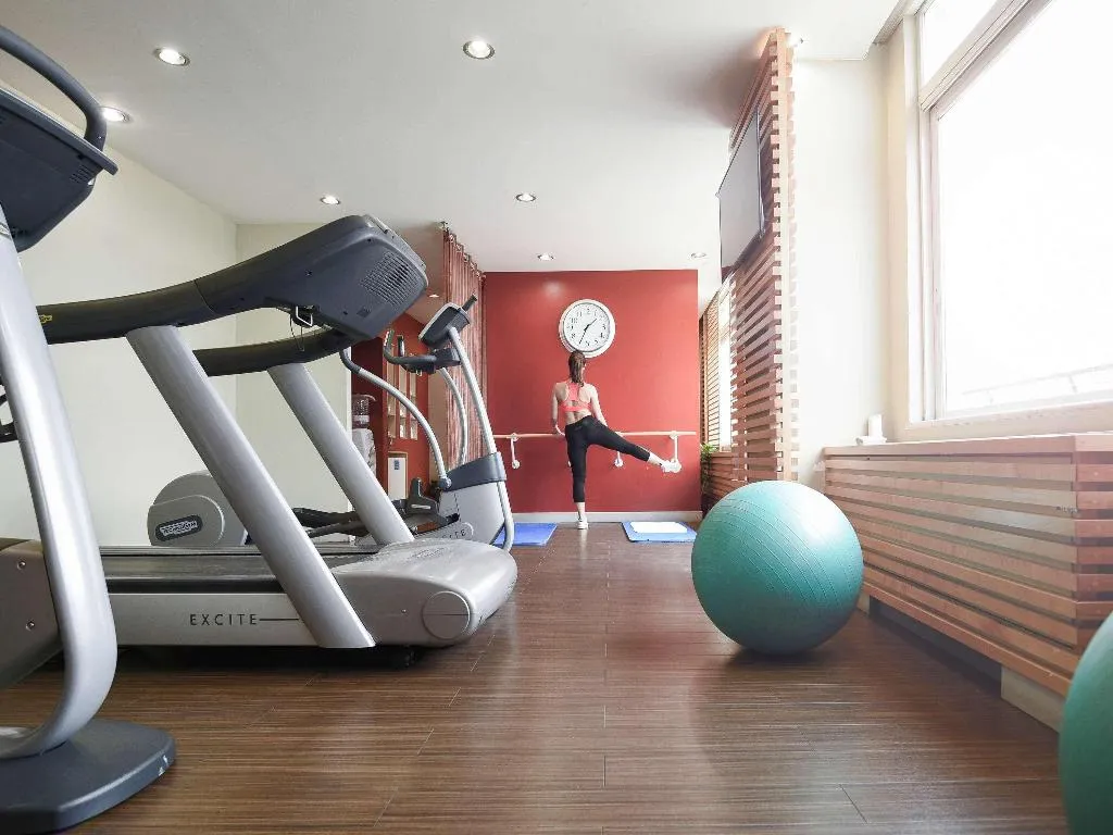 Sports and Entertainment, Novotel Athenes, Athens
